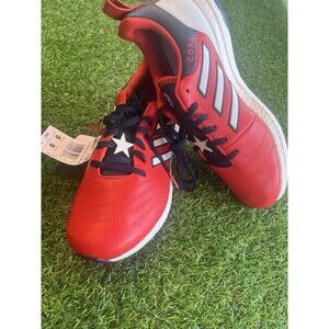 Adidas UltraBoost DNA  Copa World Cup Men's 8 Chile Red Running Shoes GW7270 A9